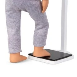 Our Generation Doctor Days Exam Table & Light-Up Otoscope Accessory Set for 18" Dolls 12 Our Generation Doctor Days Exam Table & Light-Up Otoscope Accessory Set for 18" Dolls -Our Generation Store unnamed file 402