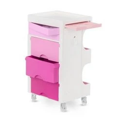 Our Generation Salon Cart & Styling Accessories Set for 18" Dolls -Our Generation Store unnamed file 420