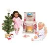 Our Generation Holiday Celebration Set for 18" Dolls -Our Generation Store unnamed file 429