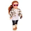 Our Generation Fashion Outfit for 18" Dolls - Travel Chic 1 Our Generation Fashion Outfit for 18" Dolls - Travel Chic -Our Generation Store unnamed file 449
