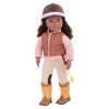 Our Generation Riding in Style Horseback Riding Outfit for 18" Dolls -Our Generation Store unnamed file 458