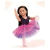 Our Generation Ballet Outfit for 18" Dolls - Dance Tulle You Drop 1 Our Generation Ballet Outfit for 18" Dolls - Dance Tulle You Drop -Our Generation Store unnamed file 464
