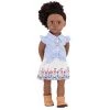 Our Generation My Lucky Horseshoe Country Outfit for 18" Dolls -Our Generation Store unnamed file 485