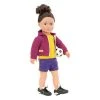 Our Generation Soccer Outfit for 18" Dolls - Team Player -Our Generation Store unnamed file 496