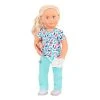 Our Generation Healthy Paws Pet Care Vet Outfit for 18" Dolls 1 Our Generation Healthy Paws Pet Care Vet Outfit for 18" Dolls -Our Generation Store unnamed file 498