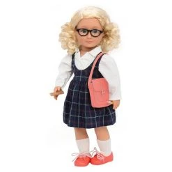 Our Generation Perfect Score School Fashion Outfit for 18" Dolls