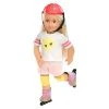 Our Generation Roll With It Rollerblades Fashion Outfit for 18" Dolls -Our Generation Store unnamed file 503