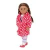 Our Generation Deluxe Pajama Outfit for 18" Dolls - Snuggle Up -Our Generation Store unnamed file 507