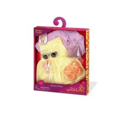 Our Generation Sunshine & Stars Fashion Outfit for 18" Dolls -Our Generation Store unnamed file 518