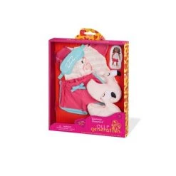 Our Generation Sleepover Pajama Outfit for 18" Dolls - Flamingo Dreaming -Our Generation Store unnamed file 538