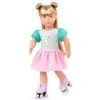 Our Generation Ice Cream Outfit with Roller Skates for 18" Dolls - Scoopalicious -Our Generation Store unnamed file 541