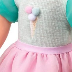Our Generation Ice Cream Outfit with Roller Skates for 18" Dolls - Scoopalicious -Our Generation Store unnamed file 543