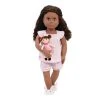Our Generation Pajamarama with Plush Pajama Outfit for 18" Dolls 2 Our Generation Pajamarama with Plush Pajama Outfit for 18" Dolls -Our Generation Store unnamed file 550