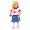 Our Generation Perfect Math School Outfit for 18" Dolls -Our Generation Store unnamed file 587