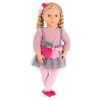 Our Generation Fashion Outfit for 18" Dolls - Cherry Sweet -Our Generation Store unnamed file 590