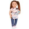 Our Generation Love to Style Hair Salon Outfit for 18" Dolls -Our Generation Store unnamed file 592