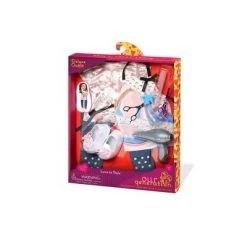 Our Generation Love to Style Hair Salon Outfit for 18" Dolls 9 Our Generation Love to Style Hair Salon Outfit for 18" Dolls -Our Generation Store unnamed file 595