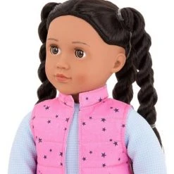 Our Generation Trekking Star Vest Outfit for 18" Dolls -Our Generation Store unnamed file 605