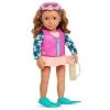 Our Generation Scuba Season Diving Outfit for 18" Dolls -Our Generation Store unnamed file 626