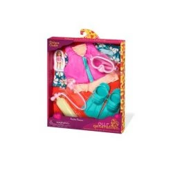 Our Generation Scuba Season Diving Outfit for 18" Dolls -Our Generation Store unnamed file 629