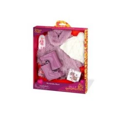 Our Generation Wonderfully Warm Fashion Outfit & Treat Box for 18" Dolls -Our Generation Store unnamed file 633