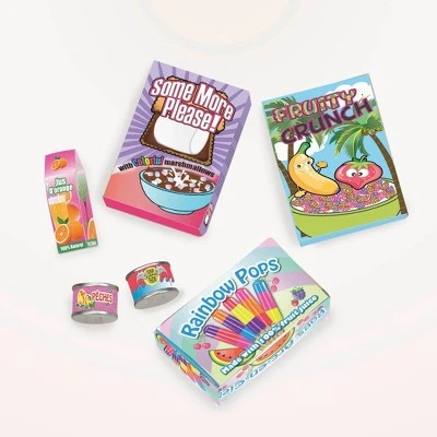 Our Generation RV Seeing You Camper Food Accessory Set for 18" Dolls 4 Our Generation RV Seeing You Camper Food Accessory Set for 18" Dolls - Image 2