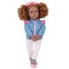 Our Generation Lovely Leopard Outfit for 18" Dolls 1 Our Generation Lovely Leopard Outfit for 18" Dolls -Our Generation Store unnamed file 645