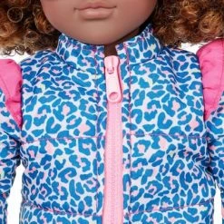Our Generation Lovely Leopard Outfit for 18" Dolls -Our Generation Store unnamed file 647