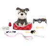 Our Generation Pet Care Accessory Playset for 18" Dolls 2 Our Generation Pet Care Accessory Playset for 18" Dolls -Our Generation Store unnamed file 66