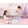 Our Generation Bunk Beds for 18" Dolls - Lilac Dream Bunks -Our Generation Store unnamed file 660