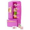 Our Generation Kitchen Accessory with Play Food for 18" Dolls - Gourmet Kitchen Playset - Lilac -Our Generation Store unnamed file 686