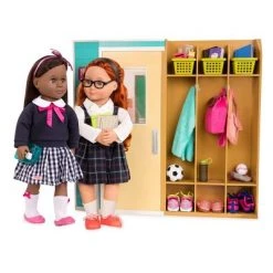 Our Generation Awesome Academy School Room for 18 in Dolls -Our Generation Store unnamed file 695