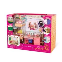 Our Generation Awesome Academy School Room for 18 in Dolls -Our Generation Store unnamed file 699