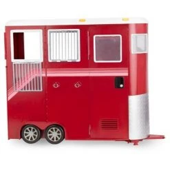 Our Generation Mane Attraction Horse Trailer for 18" Dolls -Our Generation Store unnamed file 718