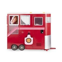 Our Generation Mane Attraction Horse Trailer for 18" Dolls -Our Generation Store unnamed file 720
