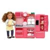 Our Generation Gourmet Kitchen Accessory Set - Pink -Our Generation Store unnamed file 748