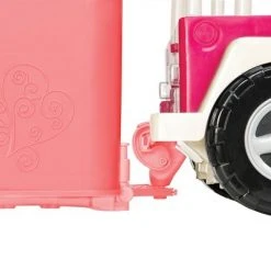 Our Generation RV Seeing You Camper for 18" Dolls - Pink -Our Generation Store unnamed file 760