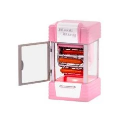 Our Generation Let It Roll - Retro Bowling Alley Set -Our Generation Store unnamed file 767