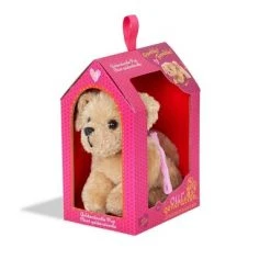 Our Generation Pet Dog Plush with Posable Legs - Golden Poodle Pup -Our Generation Store unnamed file 77