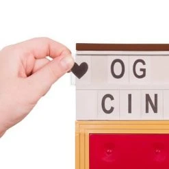 Our Generation Movie Theater Playset with Electronics for 18" Dolls - OG Cinema -Our Generation Store unnamed file 776