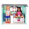 Our Generation Seaside Beach House Playset for 18" Dolls -Our Generation Store unnamed file 778
