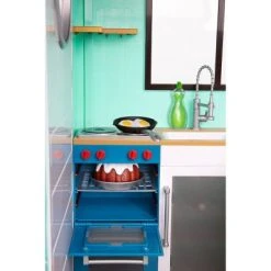 Our Generation Seaside Beach House Playset for 18" Dolls -Our Generation Store unnamed file 780