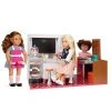 Our Generation Bite to Eat Retro Diner for 18" Dolls -Our Generation Store unnamed file 785