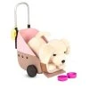 Our Generation 18" Doll & Pet Travel Set - Meagan & Passenger Pets Bundle -Our Generation Store unnamed file 792