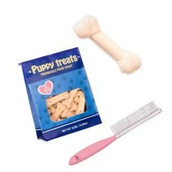 Our Generation 18" Doll & Pet Travel Set - Meagan & Passenger Pets Bundle -Our Generation Store unnamed file 795