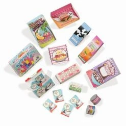 Our Generation 18" Posable Cooking Doll Jenny with Gourmet Kitchen Playset & Storybook (Red) -Our Generation Store unnamed file 801