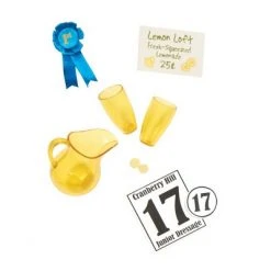 Our Generation 18" Posable Riding Doll Lily-Anna with Outfits, Horse, and Trailer Accessory 16 Our Generation 18" Posable Riding Doll Lily-Anna with Outfits, Horse, and Trailer Accessory -Our Generation Store unnamed file 808