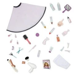 Our Generation Hair Salon Playset for 18" Dolls -Our Generation Store unnamed file 813