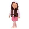 Our Generation Sienna 18" Fashion Doll 2 Our Generation Sienna 18" Fashion Doll -Our Generation Store unnamed file 838