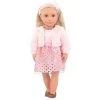 Our Generation Millie 18" Fashion Doll -Our Generation Store unnamed file 840